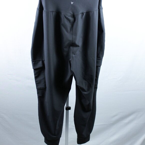 Old Navy Women's XXL High-Rise Go-Dry Jogger - Picture 5 of 6